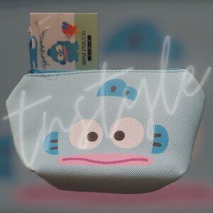 ⭐️3/$25⭐️ Hangyodon Coin Pouch